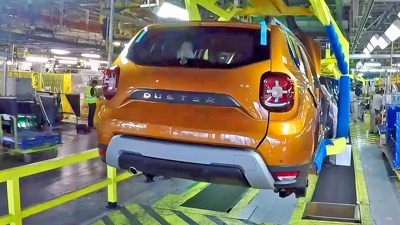 Piata Auto Recul pe piata auto europeana, dupa 6 ani de crestere - Ghimpele
