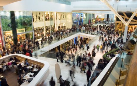 Cand se vor redeschide mall-urile in Romania