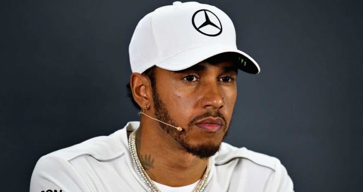 Lewis Hamilton celebrul pilot de formula 1 depistat cu coronavirus