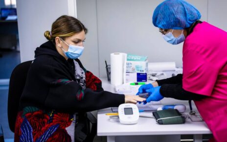 Simona Halep s-a vaccinat anti-Covid