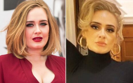 Cum a reusit Adele sa slabeasca 45 de kilograme