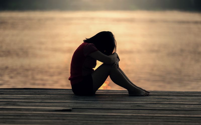 Raspunde la aceste 5 intrebari si afla daca suferi de depresie