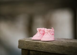 De ce pantofi ai nevoie pentru un bebeluș