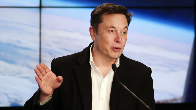 Ce crede Elon Musk despre civilizatia avansata