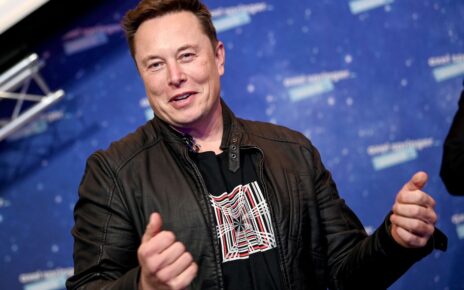 Elon Musk nu mai este cel mai bogat om din lume