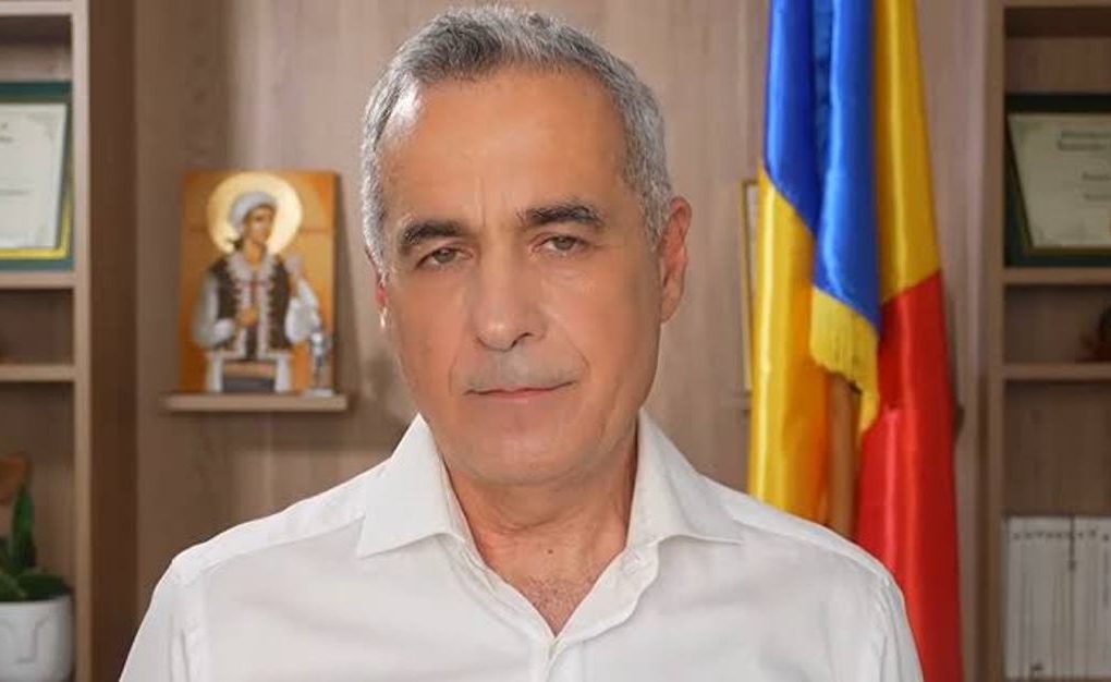 Ținta nu este Georgescu, ținta este România