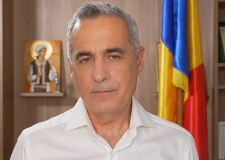 Ținta nu este Georgescu, ținta este România