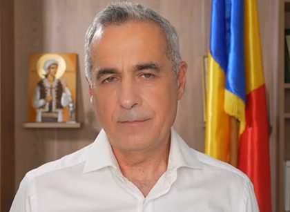 Ținta nu este Georgescu, ținta este România
