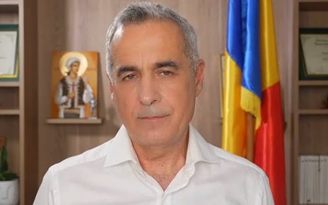 Ținta nu este Georgescu, ținta este România