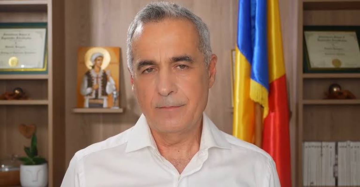 Ținta nu este Georgescu, ținta este România