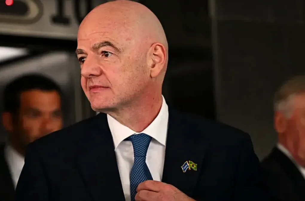 Alegerile pentru preşedinţia FIFA: Confederaţia Asiatică îl susţine pe Gianni Infantino