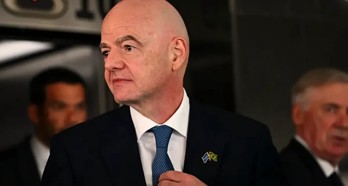 Alegerile pentru preşedinţia FIFA: Confederaţia Asiatică îl susţine pe Gianni Infantino