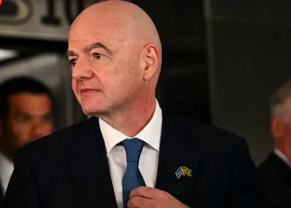 Alegerile pentru preşedinţia FIFA: Confederaţia Asiatică îl susţine pe Gianni Infantino