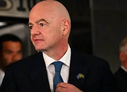 Alegerile pentru preşedinţia FIFA: Confederaţia Asiatică îl susţine pe Gianni Infantino