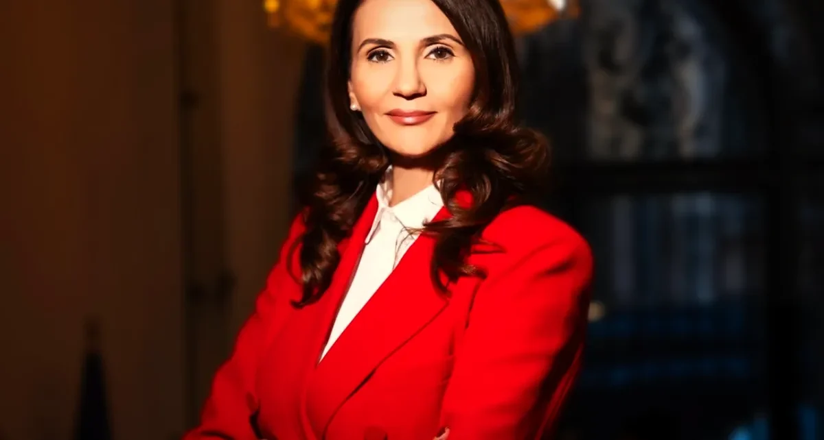 Anca Alexandrescu: Cei care mă atacă au făcut sute de milioane din banii poporului