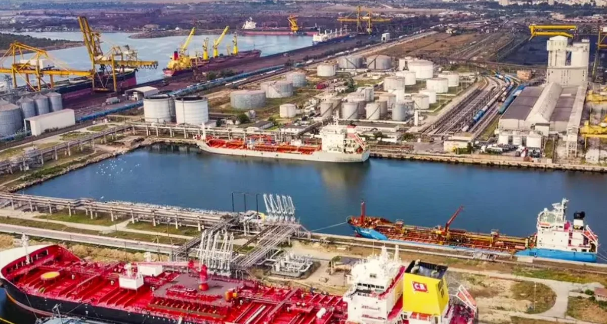 Angajații Oil Terminal anunță grevă, concilierea nu a adus soluție
