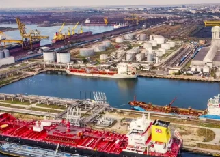 Angajații Oil Terminal anunță grevă, concilierea nu a adus soluție