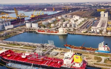 Angajații Oil Terminal anunță grevă, concilierea nu a adus soluție