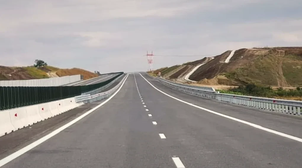 Autostrada Transilvania va fi gata pana la Craciun? Constructiile se apropie de final