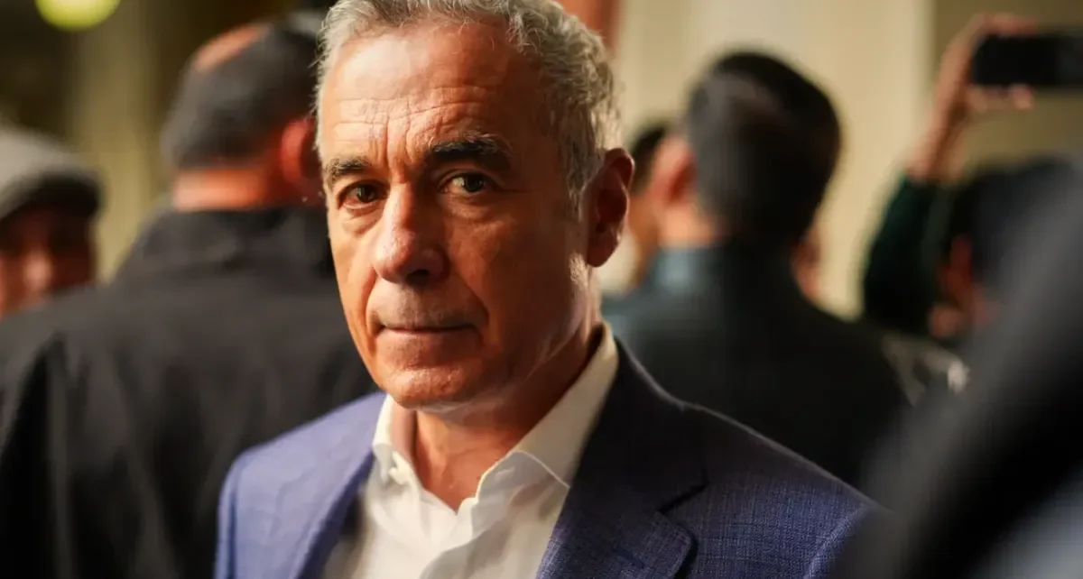 Călin Georgescu este cercetat pentru alterarea datelor de supraveghere