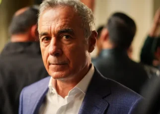 Călin Georgescu este cercetat pentru alterarea datelor de supraveghere