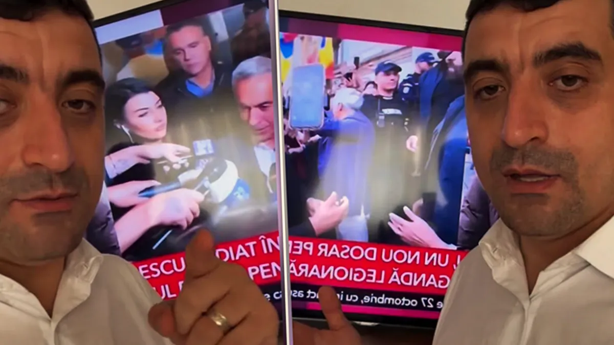 Călin Georgescu vizat în al cincilea dosar penal, Simion reacționează