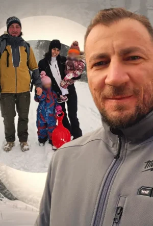 Cât a plătit Marian Godină pentru o zi în Poiana Brașov, alături de familie?