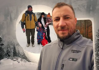 Cât a plătit Marian Godină pentru o zi în Poiana Brașov, alături de familie?