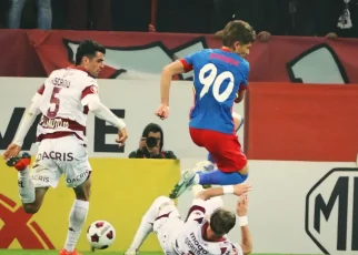 Ce s-a întâmplat în vestiarul giuleștenilor după FCSB - Rapid 4-1: „Asta ne-a zis Daniel Pancu”