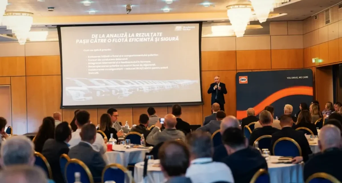 Ce se schimba in administrarea flotelor auto in 2026