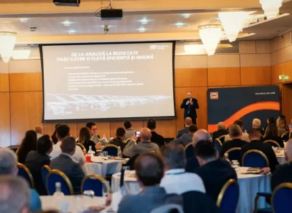 Ce se schimba in administrarea flotelor auto in 2026