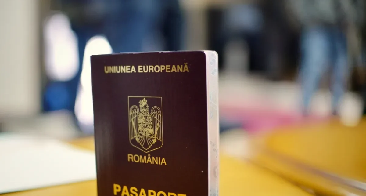 Cetățean rus ar fi folosit acte false pentru a obține documente românești