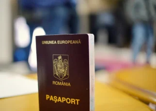 Cetățean rus ar fi folosit acte false pentru a obține documente românești
