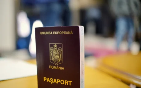 Cetățean rus ar fi folosit acte false pentru a obține documente românești