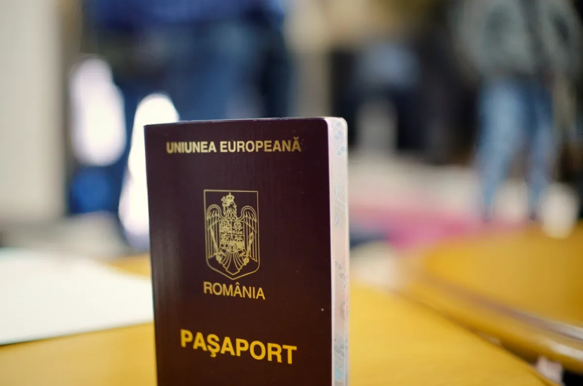 Cetățean rus ar fi folosit acte false pentru a obține documente românești