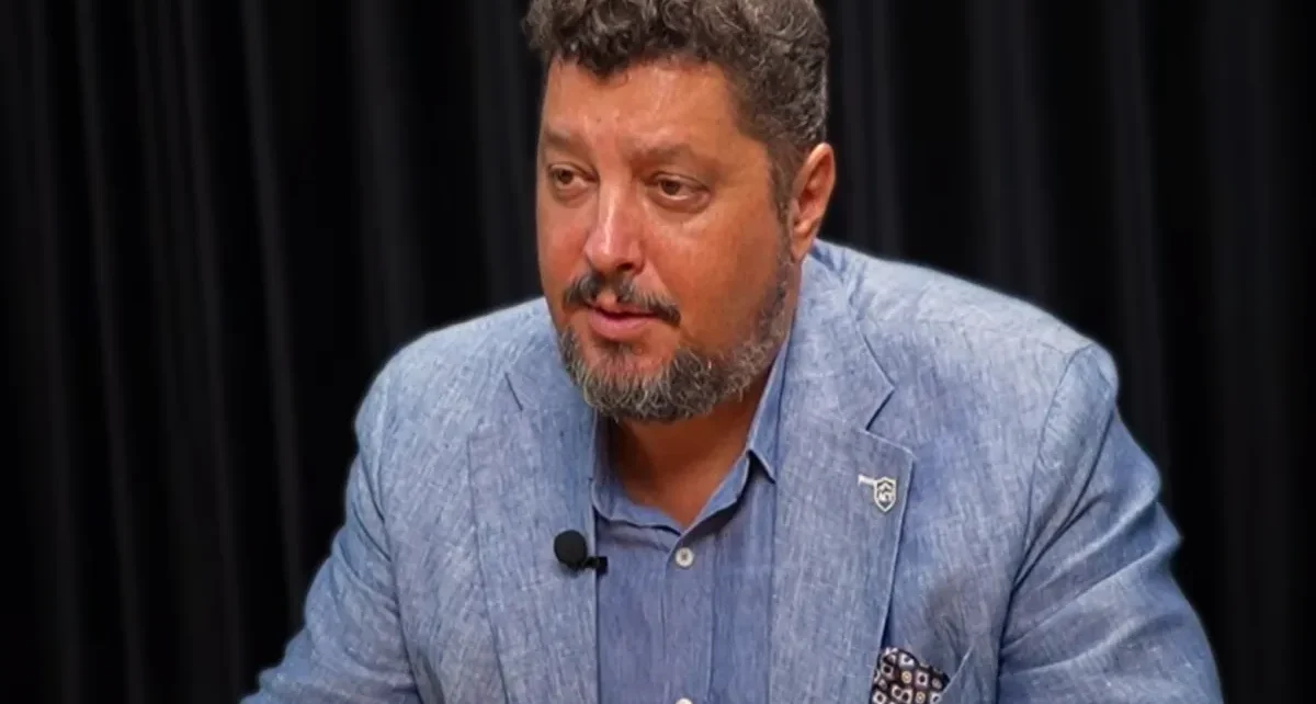 Claudiu Târziu: George Simion este prizonier. Deciziile nu mai sunt ale lui