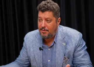 Claudiu Târziu: George Simion este prizonier. Deciziile nu mai sunt ale lui