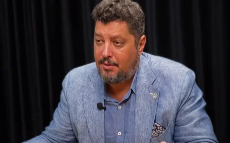 Claudiu Târziu: George Simion este prizonier. Deciziile nu mai sunt ale lui
