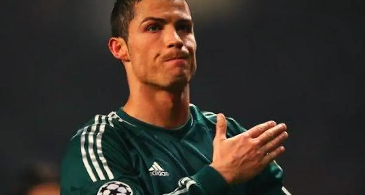 Cristiano Ronaldo mai are nevoie de 15 goluri până la cota 1.000