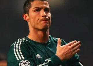 Cristiano Ronaldo mai are nevoie de 15 goluri până la cota 1.000