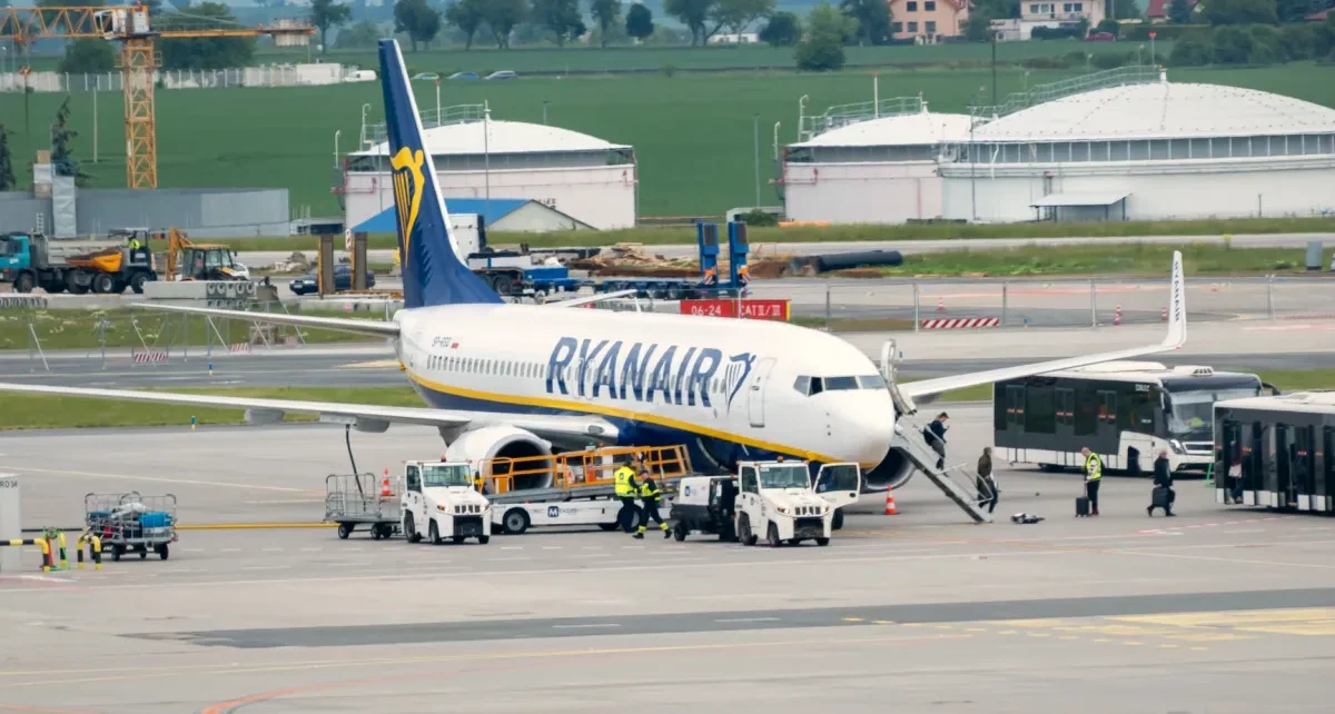 Dammam: un mort și opt răniți după atacul la aeroport