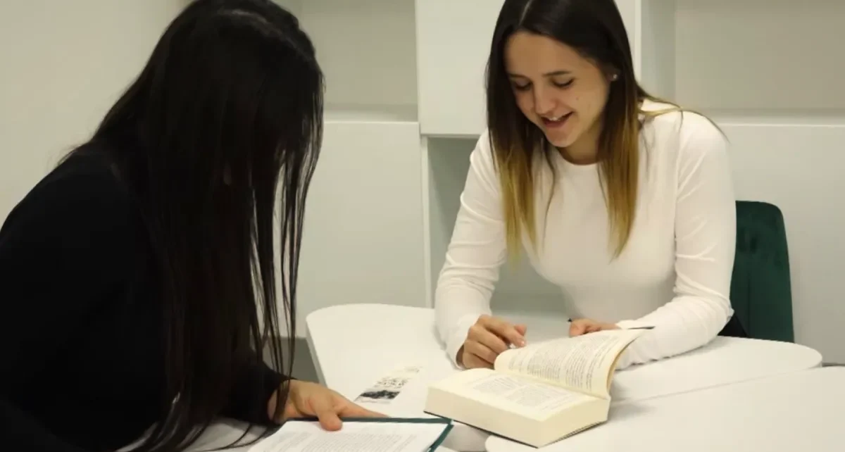 De la un cerc de lectură la un laborator modern, la Bălți