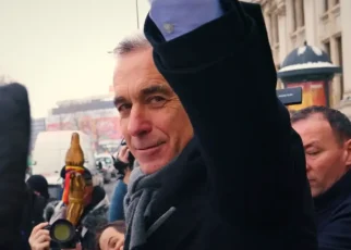 DIICOT contestă arestul la domiciliu al lui Călin Georgescu