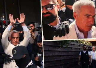 DIICOT contestă arestul la domiciliu al lui Georgescu
