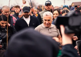 DIICOT investighează Călin Georgescu pentru microfoane în locuință?!