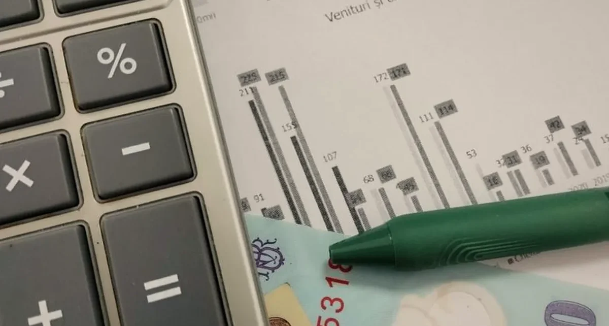 România se împrumută ca să-și plătească dobânzile: doi lei din trei luați de stat au mers la creditori