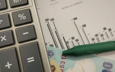 România se împrumută ca să-și plătească dobânzile: doi lei din trei luați de stat au mers la creditori