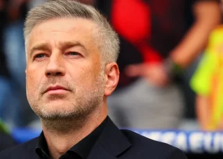 Edi Iordănescu la U Cluj? Lovitura de care se așteaptă toți!