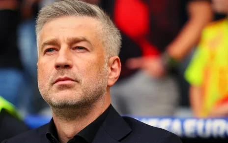 Edi Iordănescu la U Cluj? Lovitura de care se așteaptă toți!
