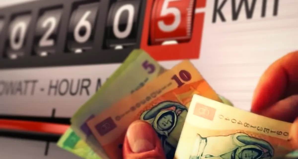 Facturile la curent ar putea crește cu 20-22% în 2027, avertizează ministerul